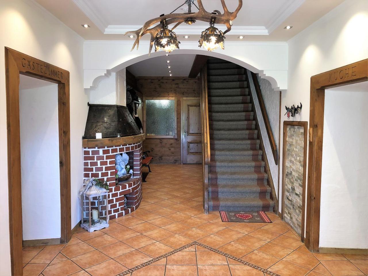 Villa Urlaub Am Bauernhof Rothof Sankt Johann im Pongau Exterior foto